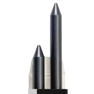 2 mine per penna Leonardo Sketch, 4B