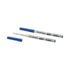 2 ricariche per penna a sfera, Royal Blue – Fine