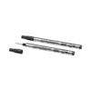 2 ricariche per penna roller LeGrand, Mystery Black – Fine
