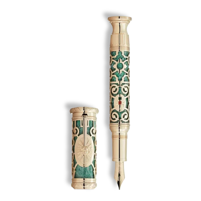 Alta maestria artistica Un viaggio attraverso il Castello di Versailles Edizione limitata 195