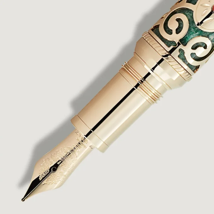 Alta maestria artistica Un viaggio attraverso il Castello di Versailles Edizione limitata 195