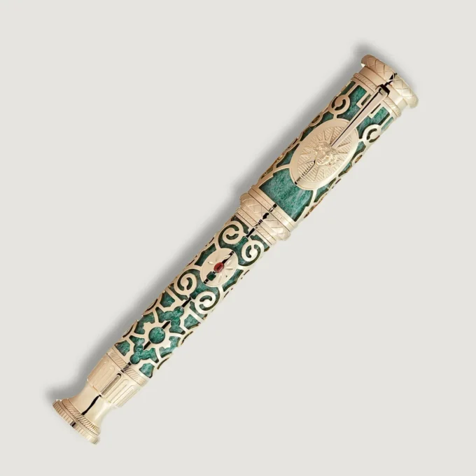 Alta maestria artistica Un viaggio attraverso il Castello di Versailles Edizione limitata 195