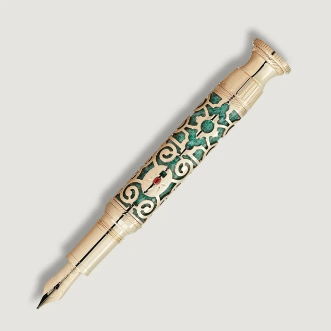 Alta maestria artistica Un viaggio attraverso il Castello di Versailles Edizione limitata 195