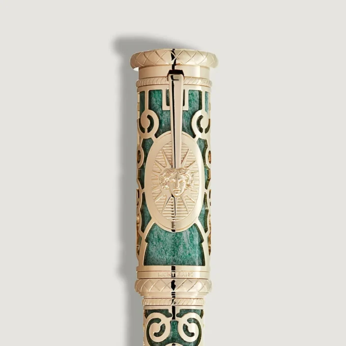 Alta maestria artistica Un viaggio attraverso il Castello di Versailles Edizione limitata 195