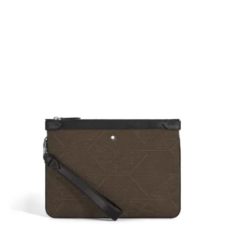 Astuccio in jacquard 4810