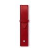 Astuccio per 1 penna Montblanc Sartorial