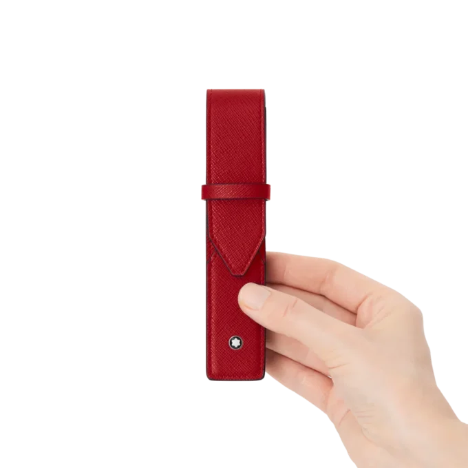 Astuccio per 1 penna Montblanc Sartorial