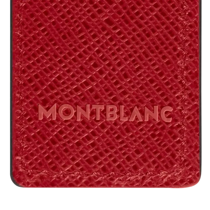 Astuccio per 1 penna Montblanc Sartorial