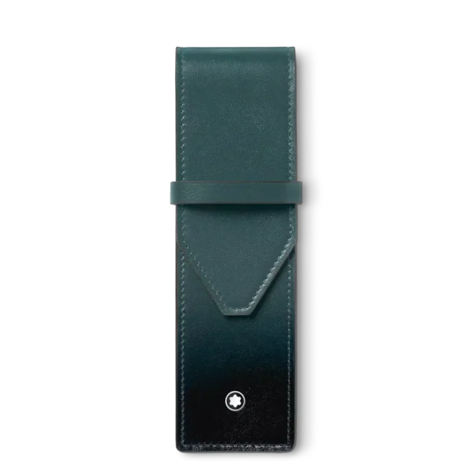 Astuccio per 2 penne Meisterstück