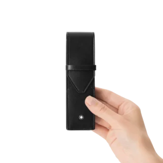 Astuccio per 2 penne Meisterstück