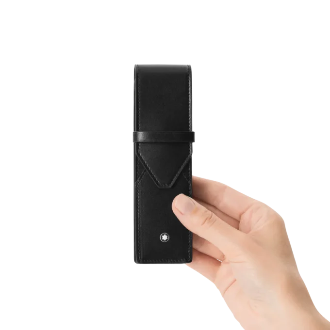 Astuccio per 2 penne Meisterstück