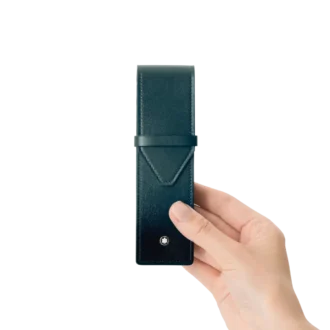 Astuccio per 2 penne Meisterstück