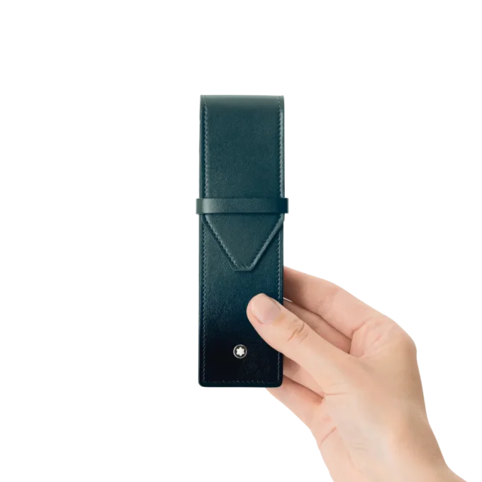 Astuccio per 2 penne Meisterstück