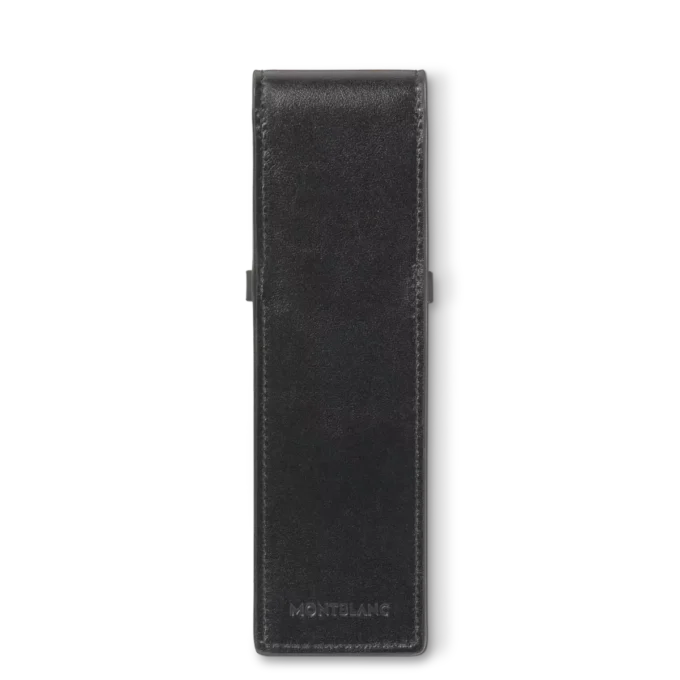 Astuccio per 2 penne Meisterstück