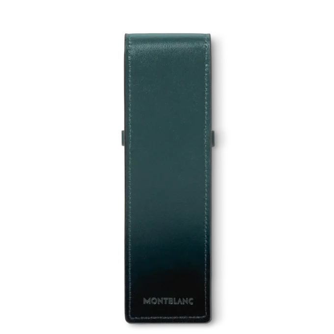 Astuccio per 2 penne Meisterstück