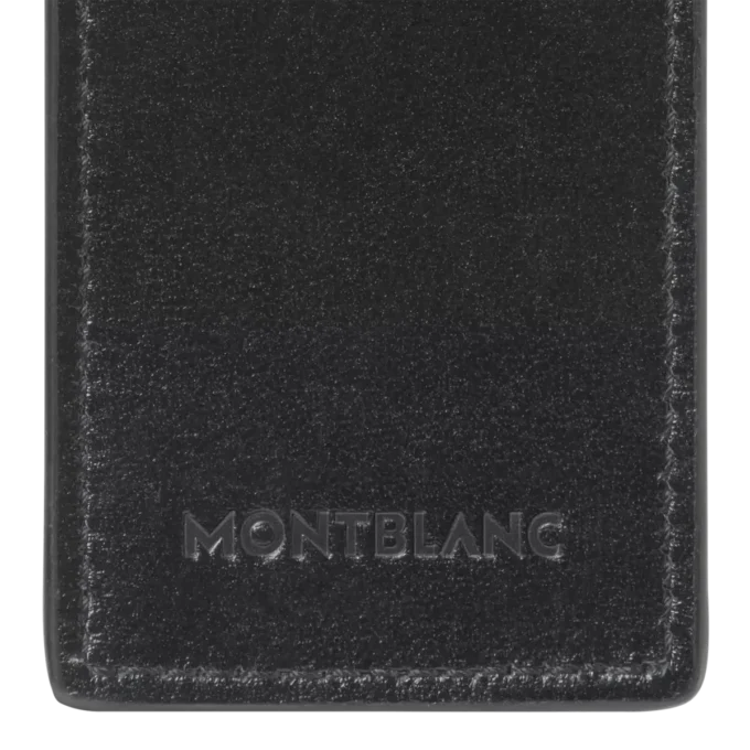 Astuccio per 2 penne Meisterstück