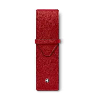 Astuccio per 2 penne Sartorial