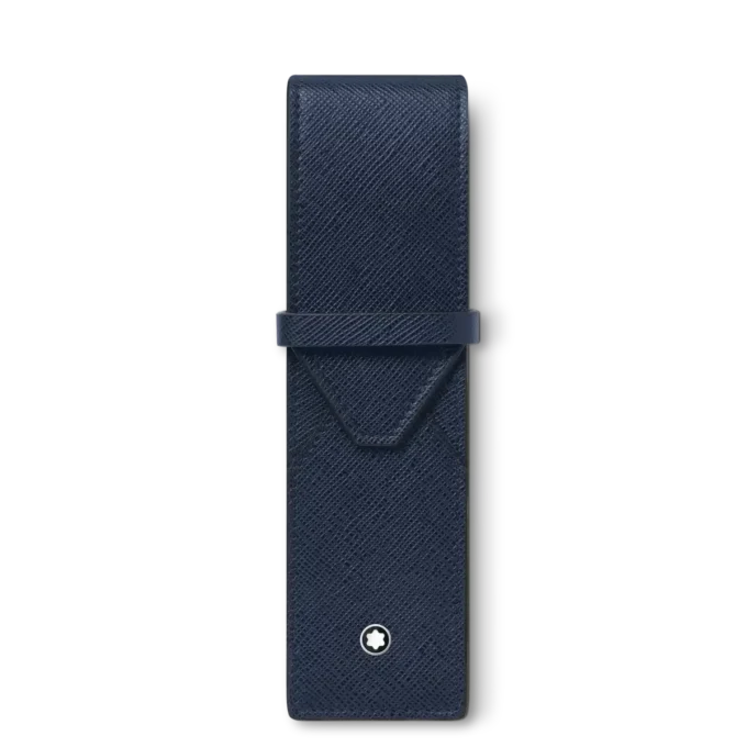 Astuccio per 2 penne Sartorial