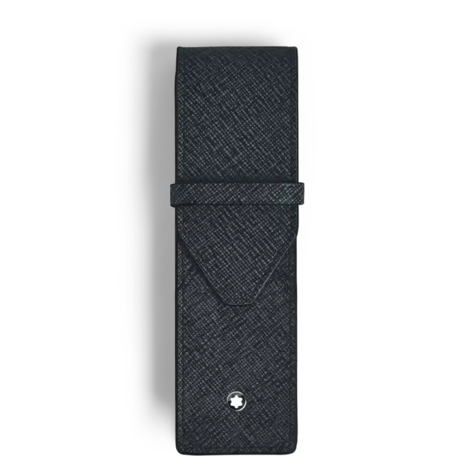 Astuccio per 2 penne Sartorial