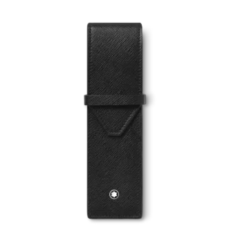 Astuccio per 2 penne Sartorial