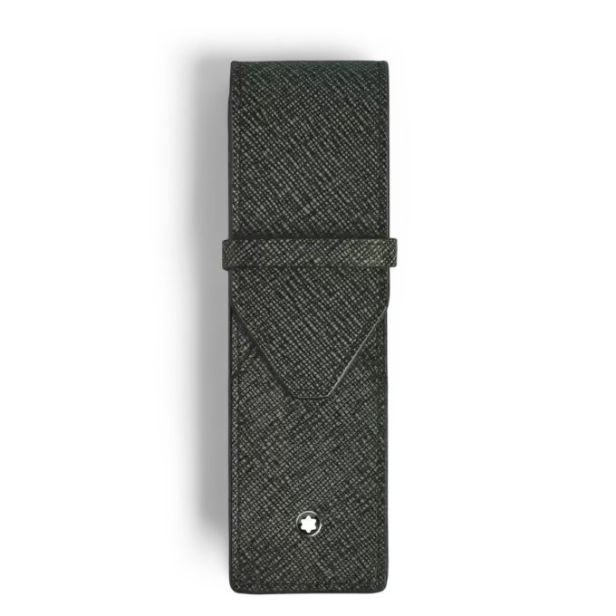 Astuccio per 2 penne Sartorial