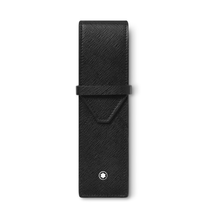 Astuccio per 2 penne Sartorial