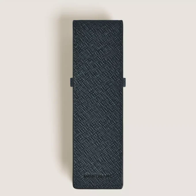 Astuccio per 2 penne Sartorial