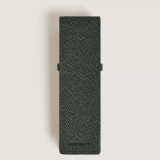 Astuccio per 2 penne Sartorial