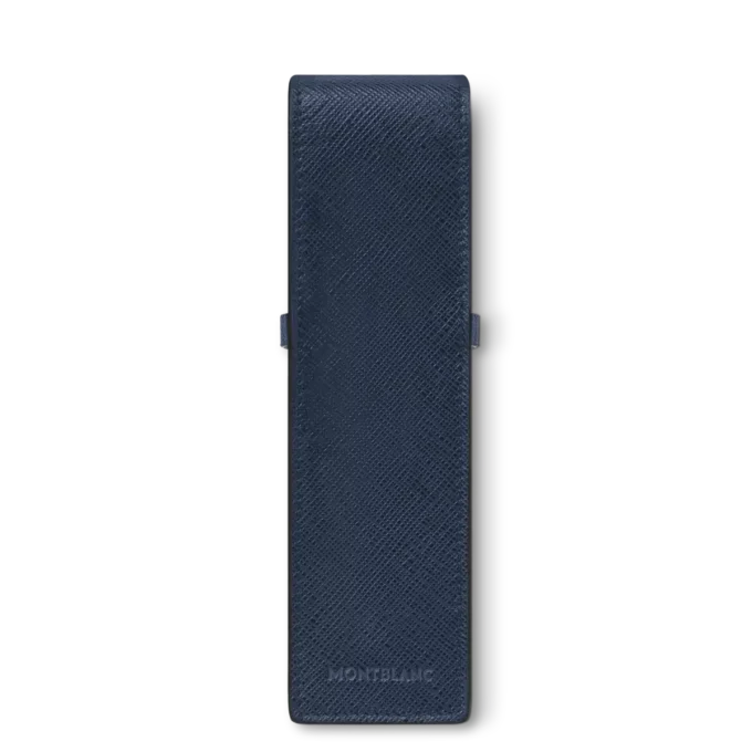 Astuccio per 2 penne Sartorial