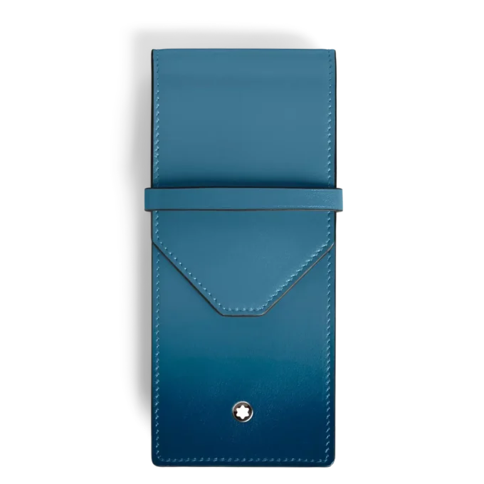 Astuccio per 3 penne Meisterstück