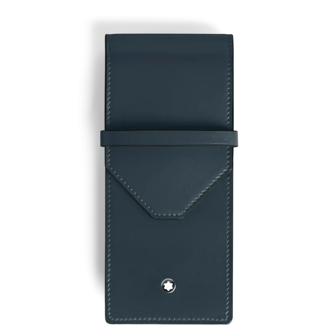 Astuccio per 3 penne Meisterstück