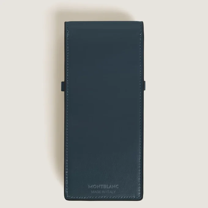 Astuccio per 3 penne Meisterstück