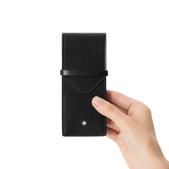 Astuccio per 3 penne Meisterstück