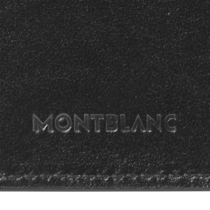 Astuccio per 3 penne Meisterstück