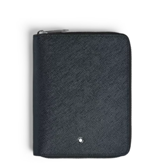 Astuccio per 5 penne Sartorial con cerniera