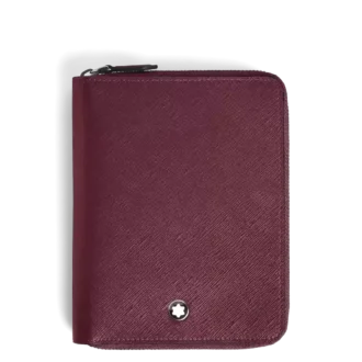 Astuccio per 5 penne Sartorial con cerniera