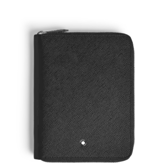 Astuccio per 5 penne Sartorial con cerniera