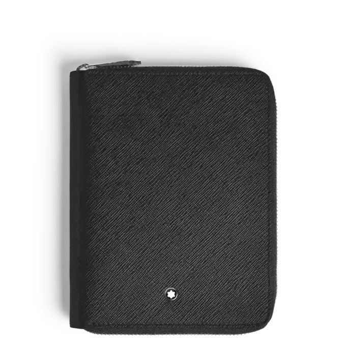 Astuccio per 5 penne Sartorial con cerniera Astuccio per 5 penne Sartorial con cerniera