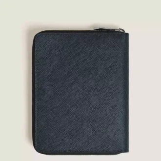 Astuccio per 5 penne Sartorial con cerniera