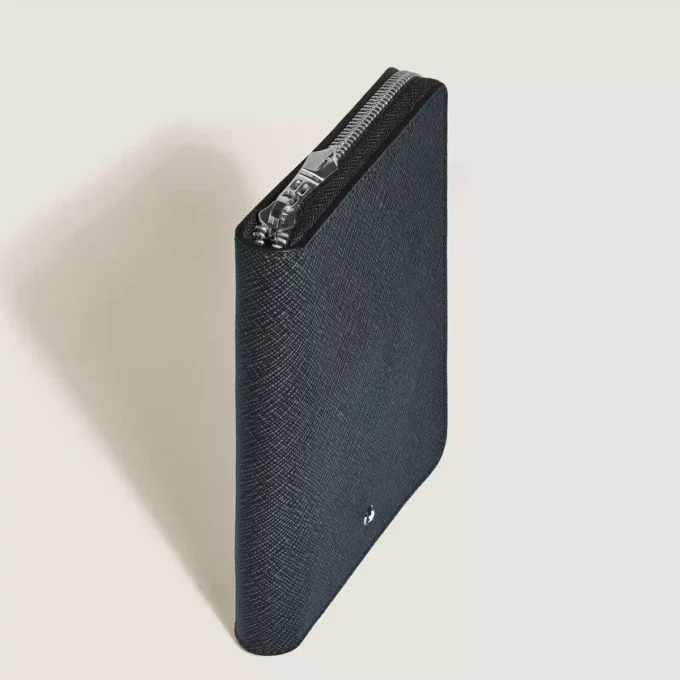 Astuccio per 5 penne Sartorial con cerniera