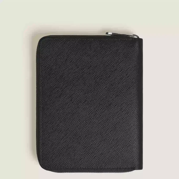 Astuccio per 5 penne Sartorial con cerniera Astuccio per 5 penne Sartorial con cerniera