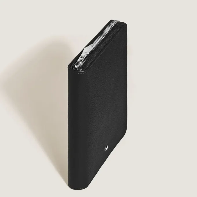 Astuccio per 5 penne Sartorial con cerniera Astuccio per 5 penne Sartorial con cerniera