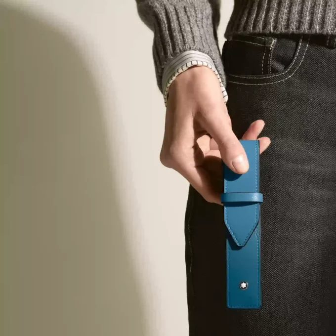 Astuccio per penna Meisterstück 1