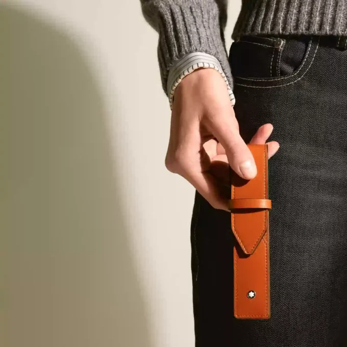 Astuccio per penna Meisterstück 1