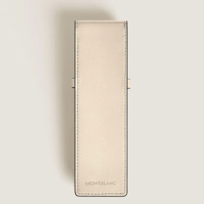 Astuccio per penne Meisterstück 2