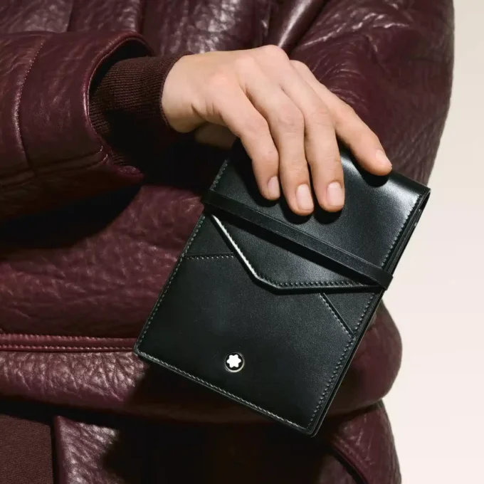 Astuccio per penne Meisterstück 5