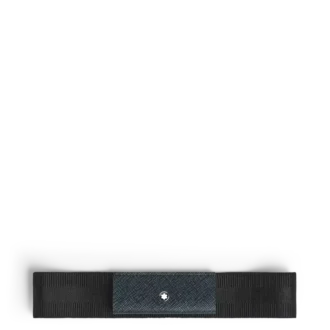 Astuccio per penne Sartorial 1 con elastico