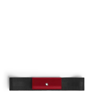 Astuccio per penne Sartorial 1 con elastico