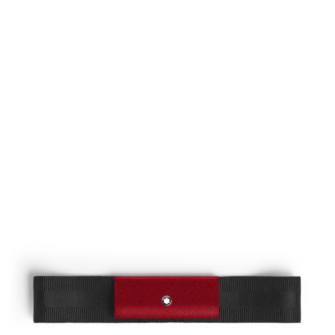 Astuccio per penne Sartorial 1 con elastico