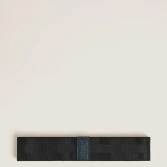 Astuccio per penne Sartorial 1 con elastico